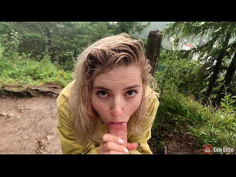 ❤️ Tjej sväljer sperma efter en offentlig avsugning - Eva Elfi ❤️ Porno at porn sv.passionfeverspot.ru ☑